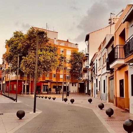 Apartamentos Boutique Benicasim Benicàssim Екстериор снимка