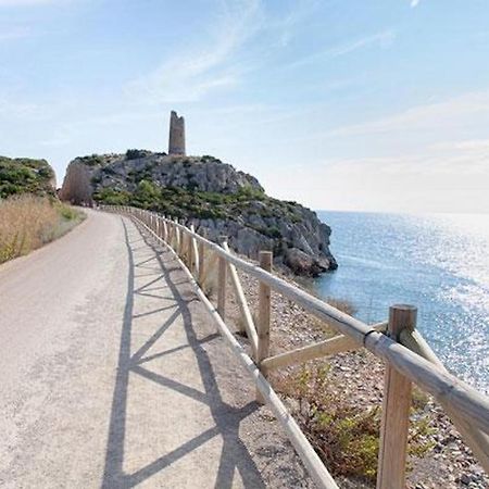 Apartamentos Boutique Benicasim Benicàssim Екстериор снимка