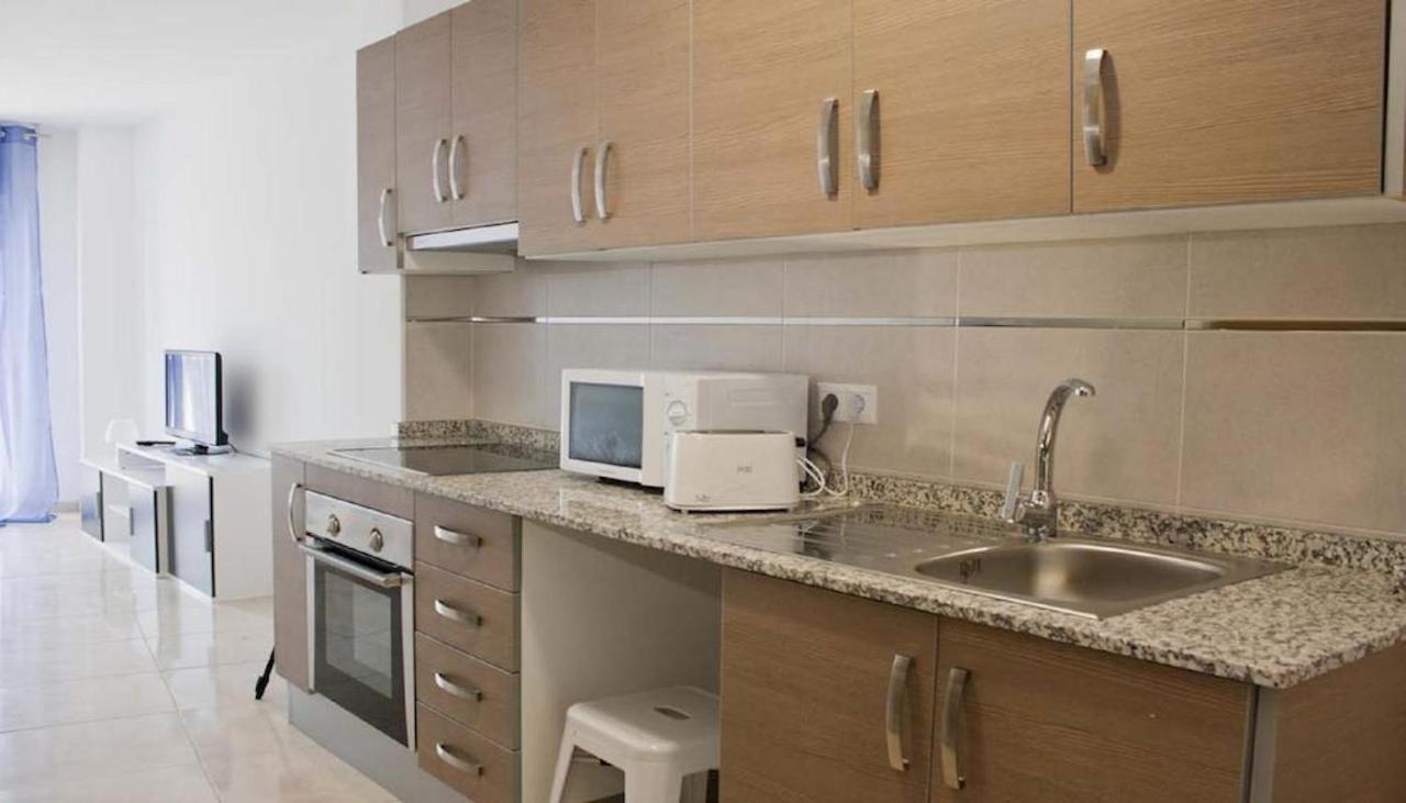 Apartamentos Boutique Benicasim Benicàssim Екстериор снимка