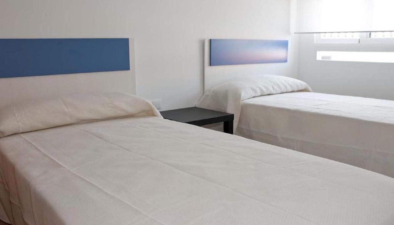Apartamentos Boutique Benicasim Benicàssim Екстериор снимка