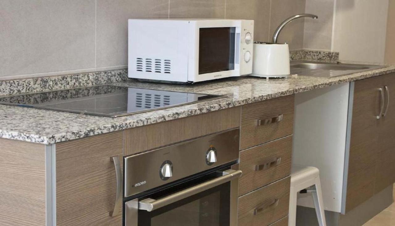 Apartamentos Boutique Benicasim Benicàssim Екстериор снимка
