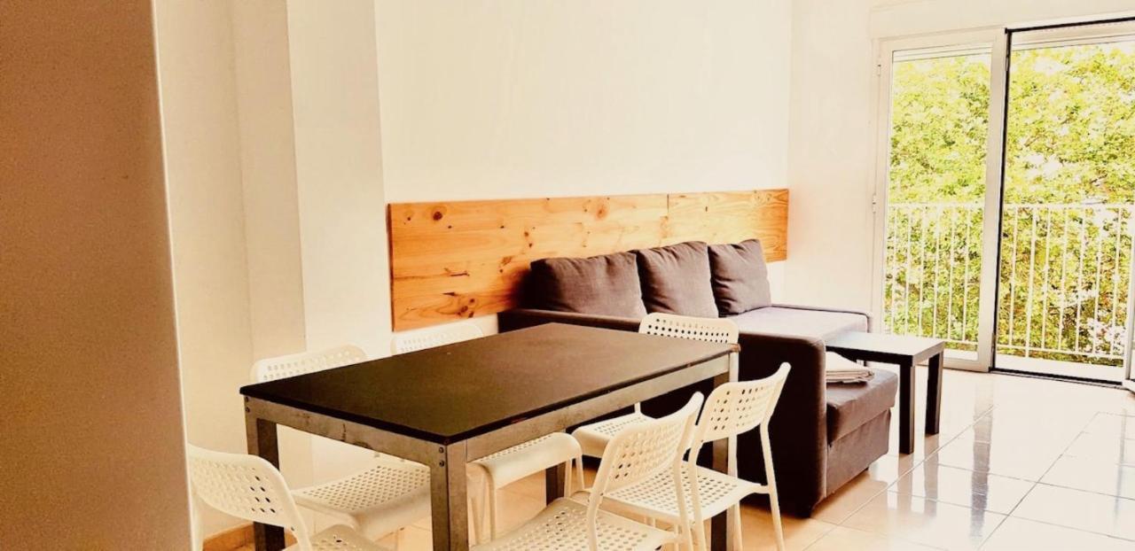 Apartamentos Boutique Benicasim Benicàssim Екстериор снимка