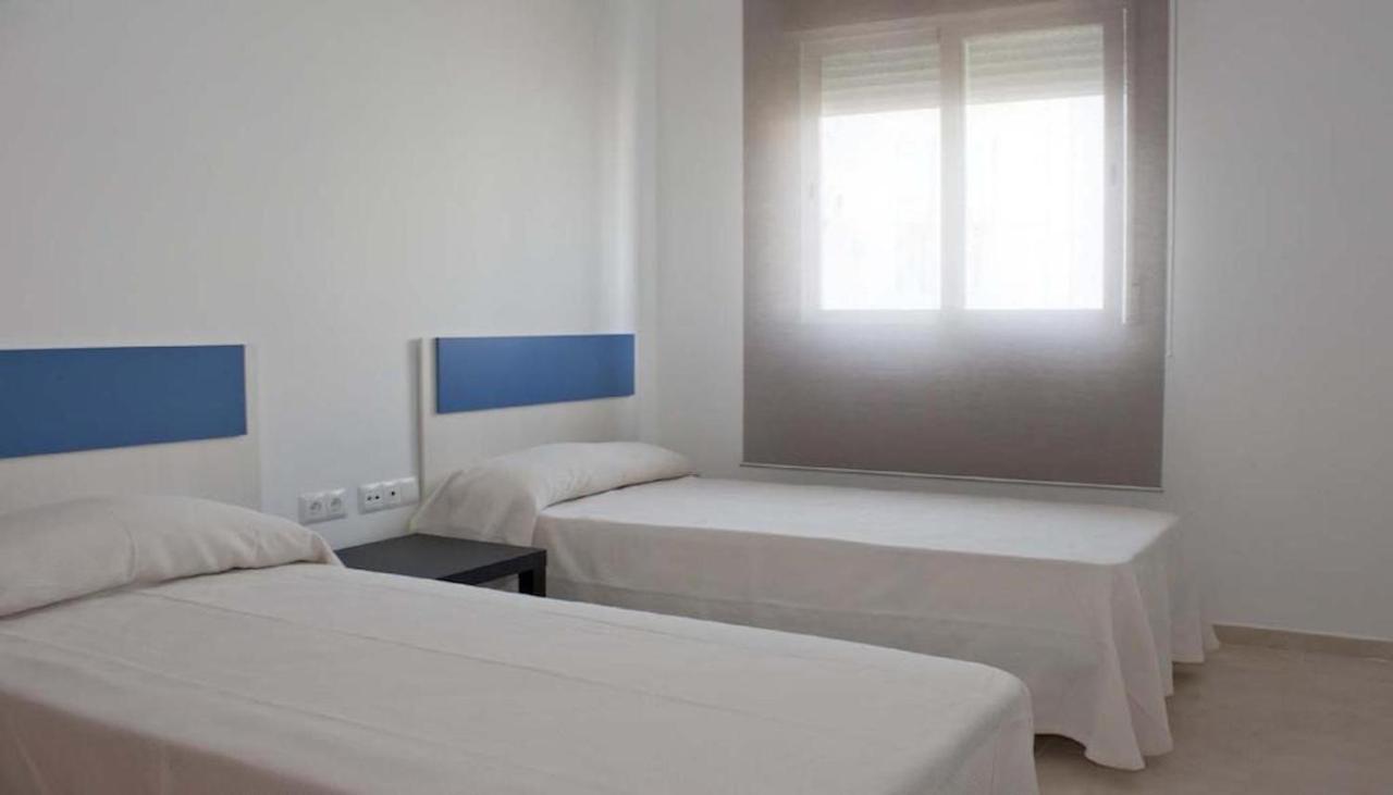 Apartamentos Boutique Benicasim Benicàssim Екстериор снимка