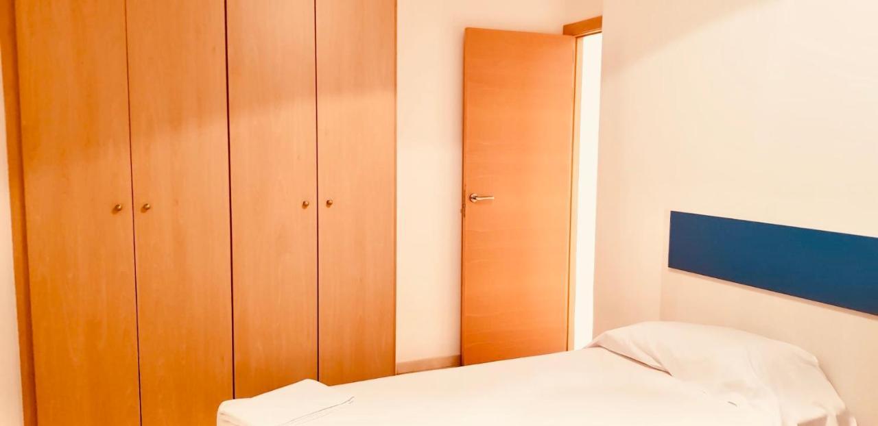 Apartamentos Boutique Benicasim Benicàssim Екстериор снимка