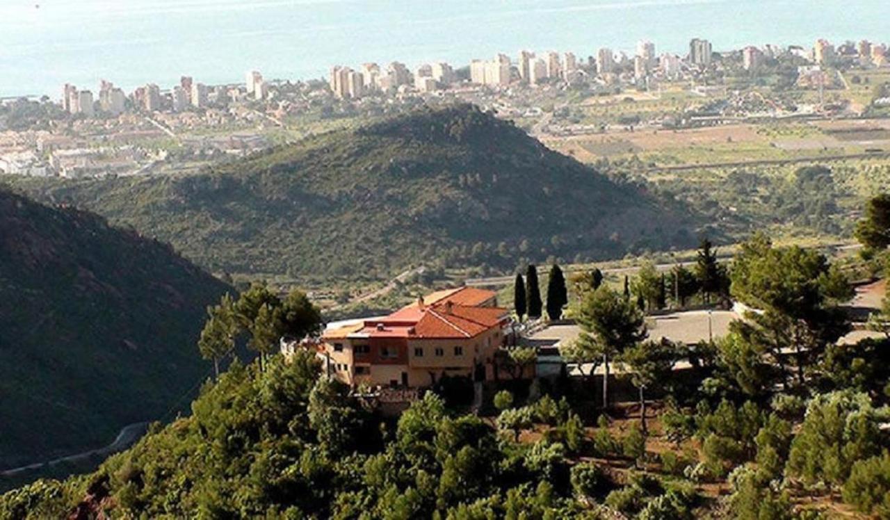 Apartamentos Boutique Benicasim Benicàssim Екстериор снимка