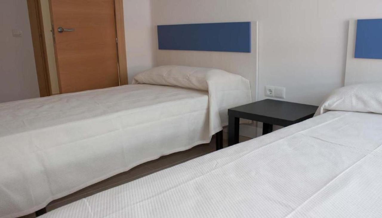 Apartamentos Boutique Benicasim Benicàssim Екстериор снимка