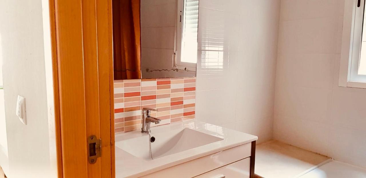 Apartamentos Boutique Benicasim Benicàssim Екстериор снимка