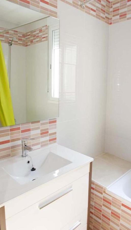Apartamentos Boutique Benicasim Benicàssim Екстериор снимка