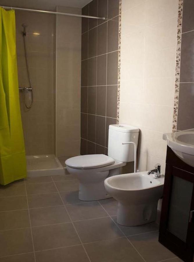 Apartamentos Boutique Benicasim Benicàssim Екстериор снимка