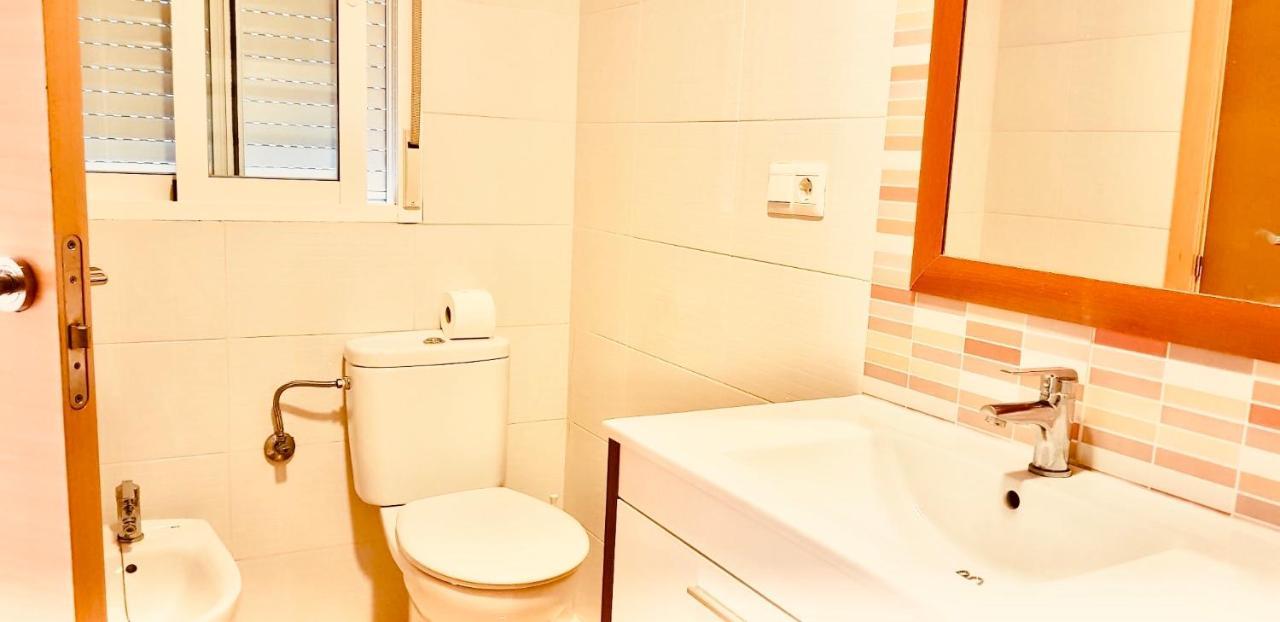 Apartamentos Boutique Benicasim Benicàssim Екстериор снимка