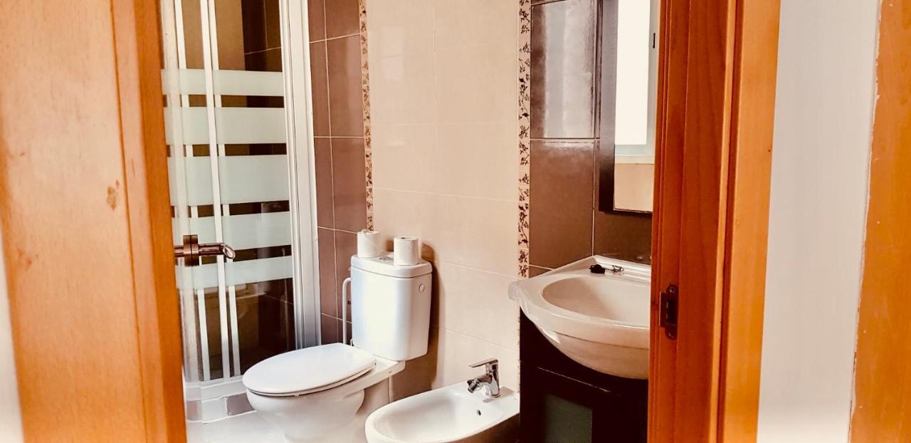 Apartamentos Boutique Benicasim Benicàssim Екстериор снимка